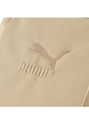 Puma Brown Unisex Classics Archive Tote Backpack - Image 4 of 4