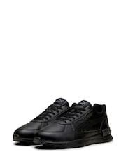 Puma Black Unisex Graviton 2 Sneakers - Image 3 of 6
