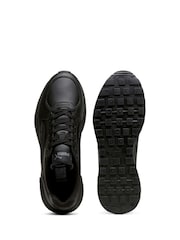 Puma Black Unisex Graviton 2 Sneakers - Image 4 of 6