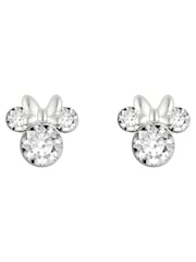 Peers Hardy Natural Minnie Earrings And Trinket Tray Set - Image 4 of 5
