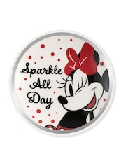Peers Hardy Natural Minnie Earrings And Trinket Tray Set - Image 5 of 5