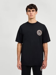 Черный - Ellesse Mens Duomo T-Shirt - Image 1 of 5