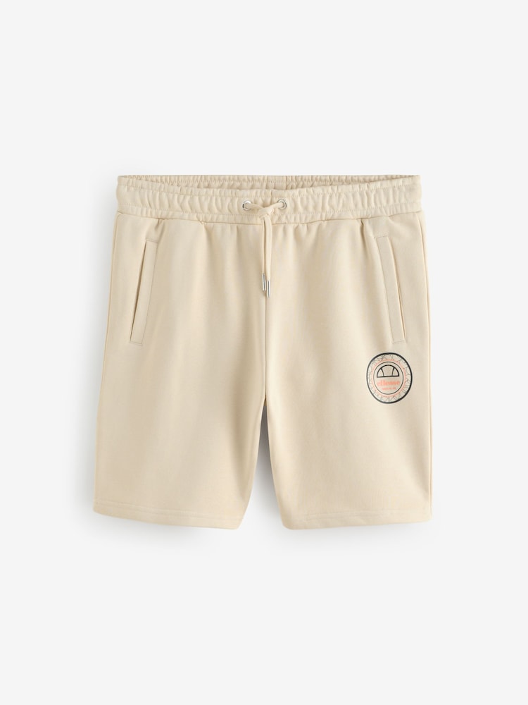 Ellesse Mens Tramonti Shorts - Image 1 of 1