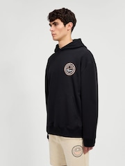 Ellesse Mens Levante Hoodie - Image 2 of 6
