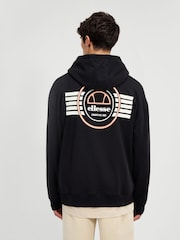 Ellesse Mens Levante Hoodie - Image 4 of 6