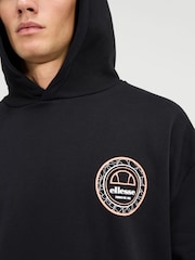 Ellesse Mens Levante Hoodie - Image 5 of 6