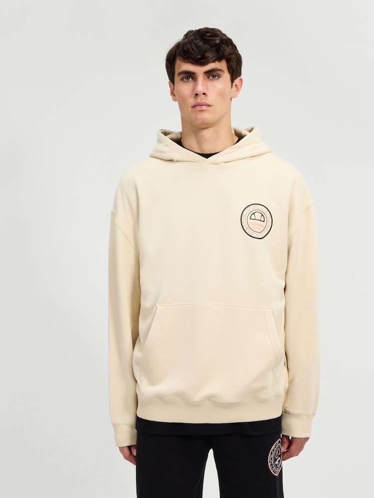 Ellesse Mens Levante Hoodie - Image 1 of 6