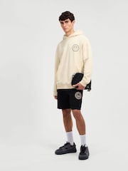 Ellesse Mens Levante Hoodie - Image 2 of 6