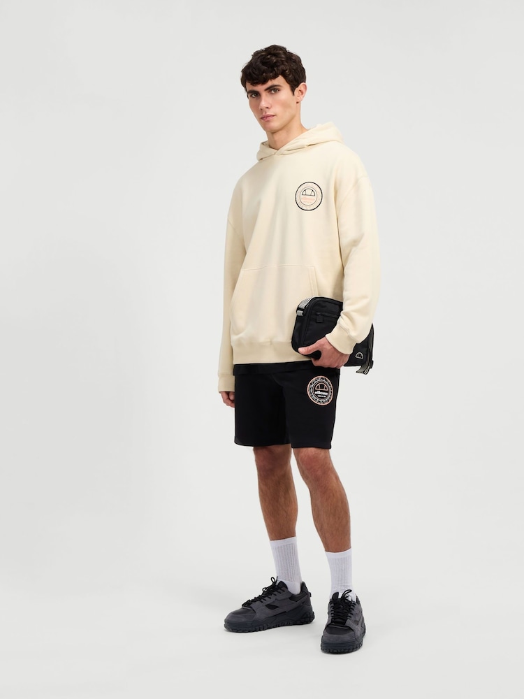 Ellesse Mens Levante Hoodie - Image 2 of 6