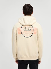 Ellesse Mens Levante Hoodie - Image 3 of 6