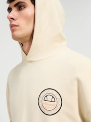 Ellesse Mens Levante Hoodie - Image 4 of 6