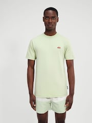 Ellesse Mens 100% Cotton Cassia T-Shirt - Image 1 of 5