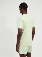 Ellesse Mens 100% Cotton Cassia T-Shirt - Image 2 of 5
