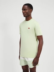 Ellesse Mens 100% Cotton Cassia T-Shirt - Image 3 of 5