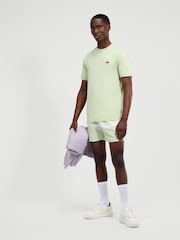 Ellesse Mens 100% Cotton Cassia T-Shirt - Image 4 of 5