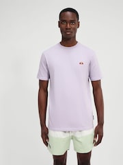 Ellesse Mens 100% Cotton Cassia T-Shirt - Image 1 of 5