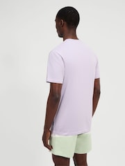 Ellesse Mens 100% Cotton Cassia T-Shirt - Image 2 of 5