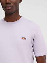 Ellesse Mens 100% Cotton Cassia T-Shirt - Image 4 of 5
