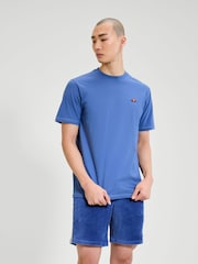 Ellesse Mens 100% Cotton Cassia T-Shirt - Image 1 of 4