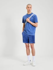 Ellesse Mens 100% Cotton Cassia T-Shirt - Image 3 of 4