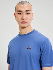 Ellesse Mens 100% Cotton Cassia T-Shirt - Image 4 of 4