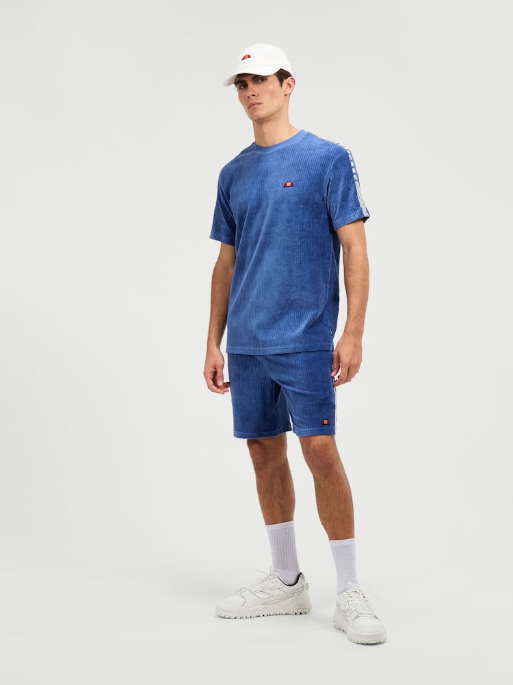 Ellesse Mens Madori T-Shirt - Image 3 of 6