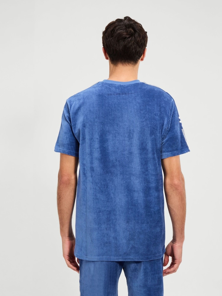Ellesse Mens Madori T-Shirt - Image 4 of 6