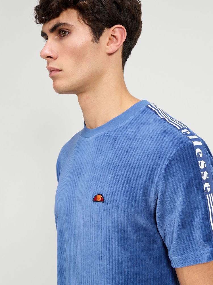 Ellesse Mens Madori T-Shirt - Image 5 of 6