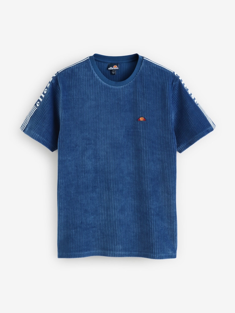 Ellesse Mens Madori T-Shirt - Image 6 of 6