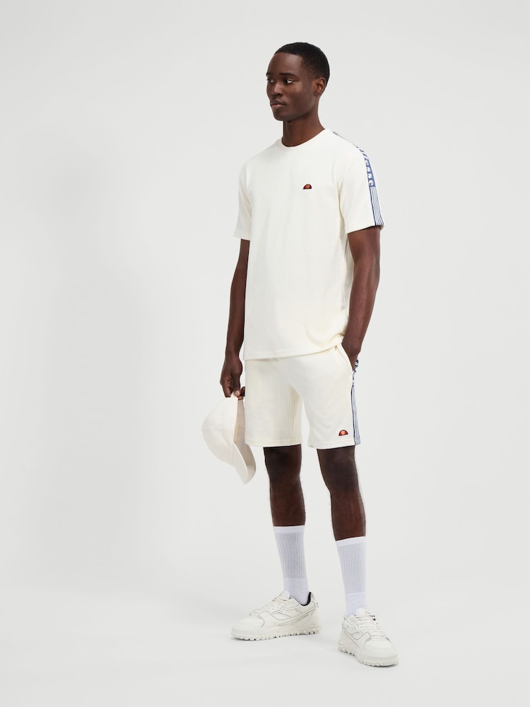 Ellesse Mens Madori T-Shirt - Image 3 of 6