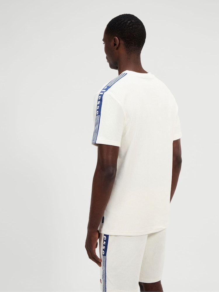 Ellesse Mens Madori T-Shirt - Image 4 of 6