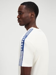 Ellesse Mens Madori T-Shirt - Image 5 of 6