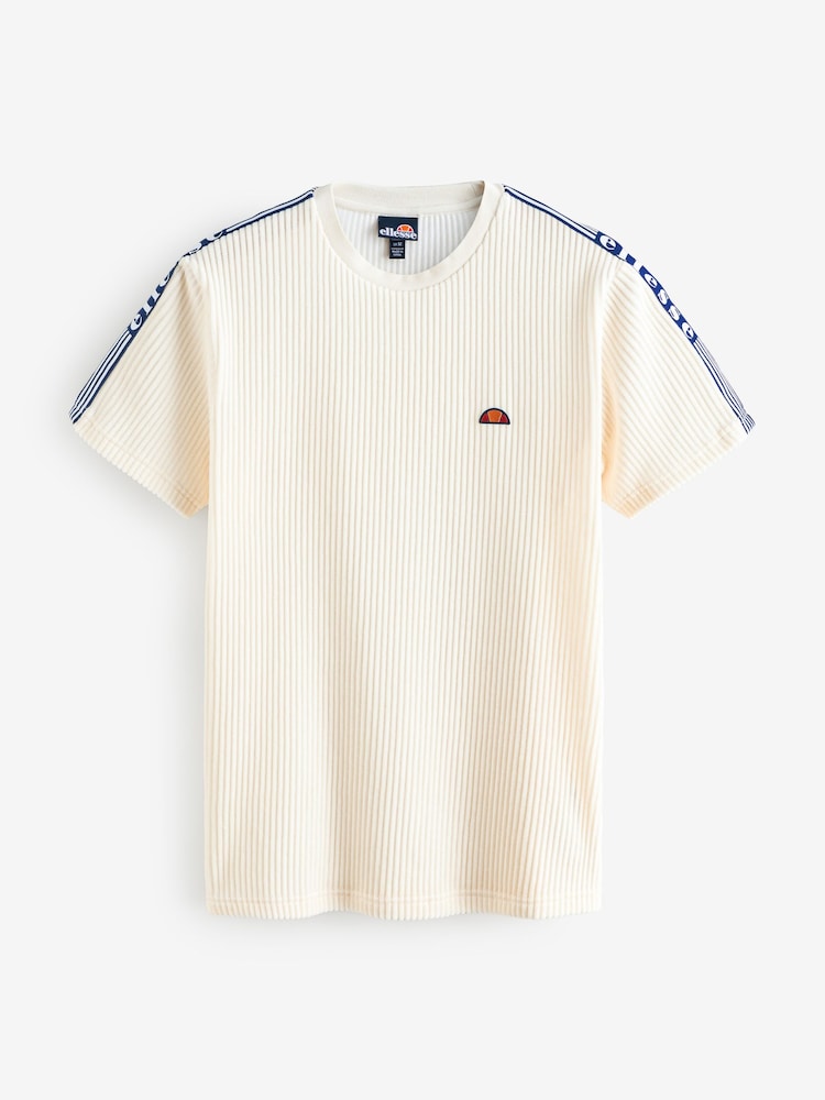 Ellesse Mens Madori T-Shirt - Image 6 of 6
