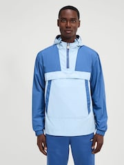 Ellesse Mens Navy Alifei Track Top - Image 1 of 5