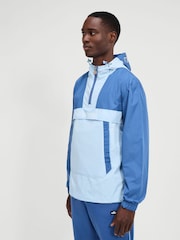 Ellesse Mens Navy Alifei Track Top - Image 3 of 5