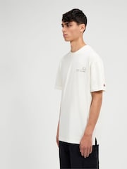 Ellesse Mens Parete T-Shirt - Image 2 of 6