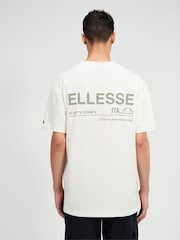 Ellesse Mens Parete T-Shirt - Image 4 of 6