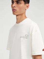 Ellesse Mens Parete T-Shirt - Image 5 of 6
