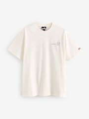 Ellesse Mens Parete T-Shirt - Image 6 of 6