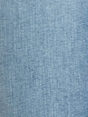 Seraphine Blue Skinny Overbump Maternity Jeans - Image 10 of 10