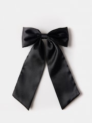 Заколка для волос с бантом Mint Velvet - Изображение 1 из 2