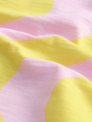 Pink Icecream Tops 4 Pack (3mths-7yrs) - Image 7 of 8