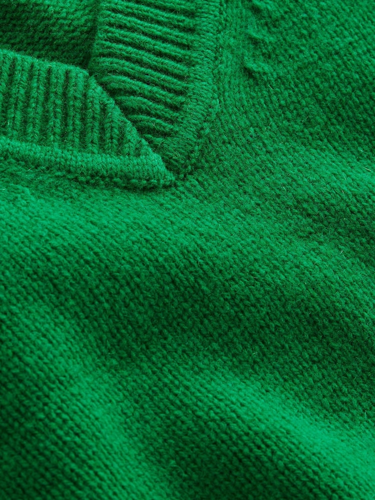 Boden Green Olivia Merino Tank - Image 6 of 6