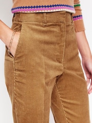 Boden Kew Material reiat Pantaloni - Image 2 of 5
