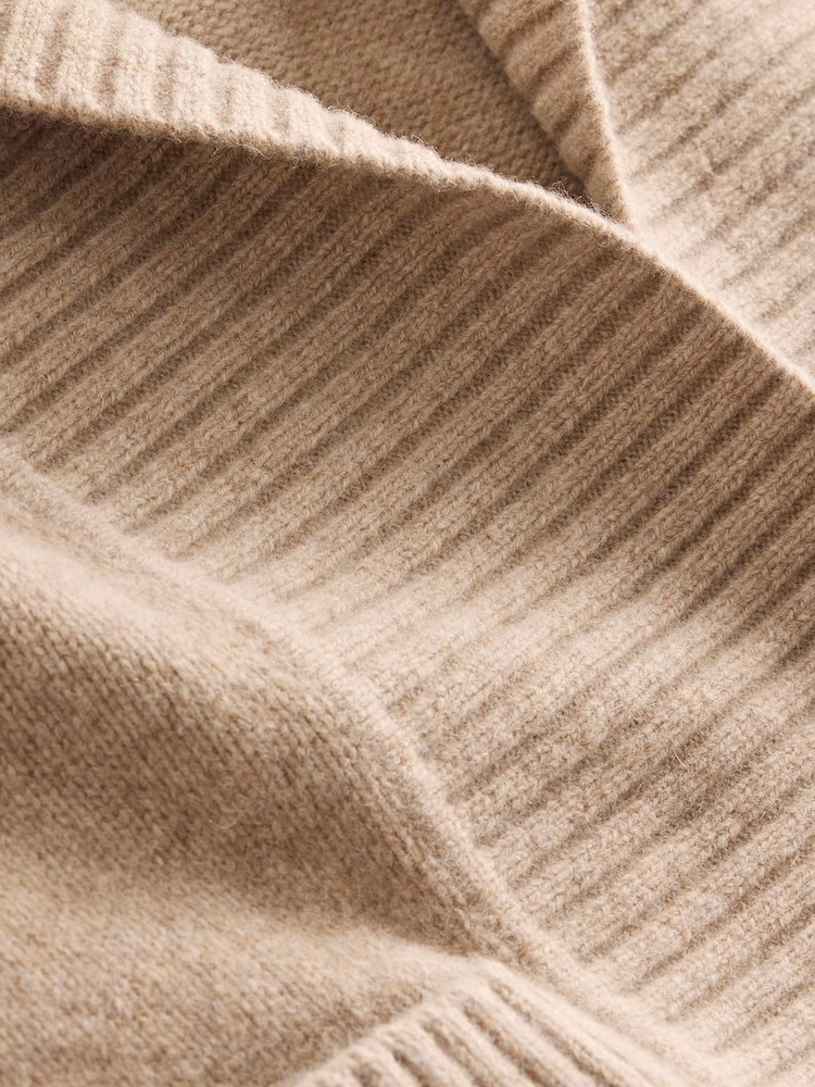 Boden jopica iz merino volne Boden - Slika 6 iz 6 Boden jopica iz merino volne Boden - Slika 6 iz 6