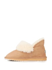 EMU Australia Brown Platinum Mintaro Sheepskin Boots - Image 7 of 12