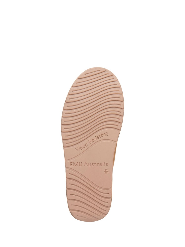 EMU Australia Brown Stinger Micro Sheepskin Boots - Image 12 of 12
