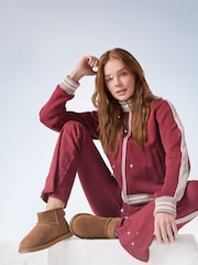 EMU Australia Brown Stinger Micro Sheepskin Boots - Image 6 of 12