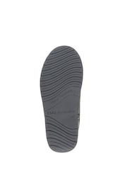EMU Australia Charcoal Grey Stinger Micro Sheepskin Boots - Image 6 of 6