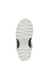 EMU Australia Brown Blurred Micro Water Resistant Snow Boots - Image 9 of 9